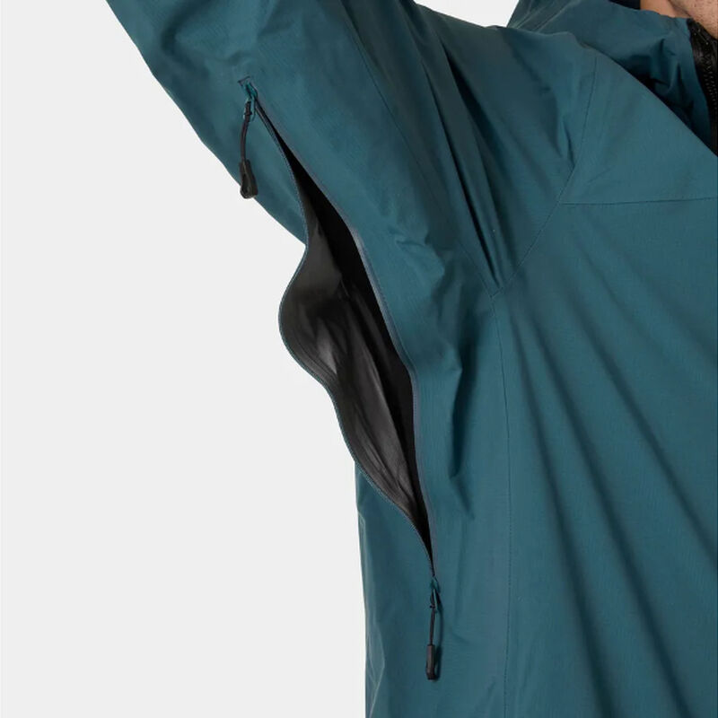 Helly Hansen Odin Backcountry Infinity Shell Jacket Mens image number 2